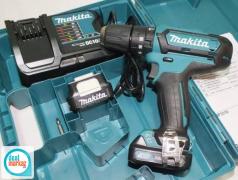 Makita Japan Cordless Hammer Driver