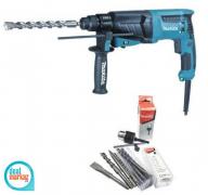 Makita Japan Rotary Hammer