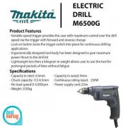 Makita Japan Drill Machine