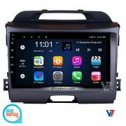 V7 KIA Sportage Touch Panel LCD Screen Android GPS navigation