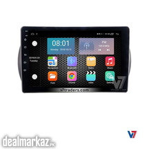 V7 Suzuki Alto LCD Android Navigation DVD Player GPS Multimedia
