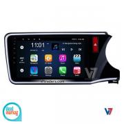 V7 Honda Grace Android LCD Touch Panel Screen GPS navigation DVD