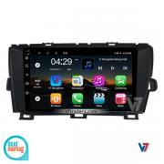 V7 Toyota Prius Android Navigation Touch Screen Panel GPS DVD