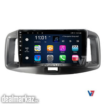 V7 Daihatsu Mira Android LCD Touch Panel Screen GPS navigation