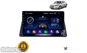 V7 Accord 2008-12 Android LCD Touch Panel Navigation GPS DVD