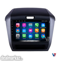 V7 Honda Freed 2016-2020 LCD Android Navigation DVD GPS Multimedia