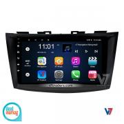 V7 Suzuki Swift(Japanese) Android LCD Touch GPS navigation DVD