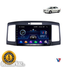 V7 Toyota Premio Android LCD Touch Panel GPS navigation DVD