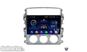 V7 Suzuki Liana Android LCD Touch Panel Screen GPS navigation DVD