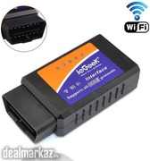 ieGeek Wireless ELM327 Wifi OBD2 OBDII Car Diagnostic Scanner for iPho