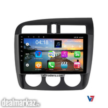 V7 Changan Karvaan Car Android LCD LED Touch Panel GPS navigation