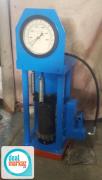 Compression Testing Machine Hand operated