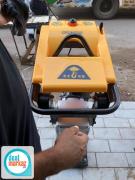Tamping Rammer/ Jumping Compactor