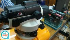 ADA China Automatic Level Machine