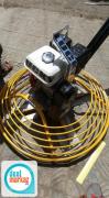 JEONIL (Korea) Concrete Power Trowel