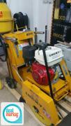 Jeonil (Korea) Road Cutter/ Asphalt Cutter/ Concrete Cutter