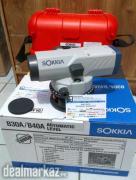Sokkia Auto Level Model B40/A