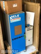 ElE (UK) Digital Compression Testing Machine