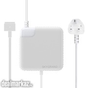SkyGrand Macbook Air Charger, Replacement 45W MagSafe 2 T-Tip Connecto