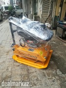 Plate Compactor (German Energy)