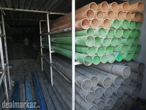 Water Boring & Pump Services